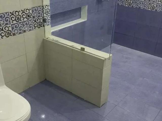 Defence 1knaal 3bed lower lock upper portion for rent in phase 3 Lahore DHA Phase 4 ID 48087