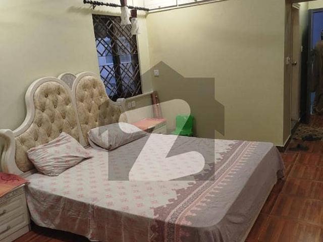 Defence 260 yards bungalow for rent