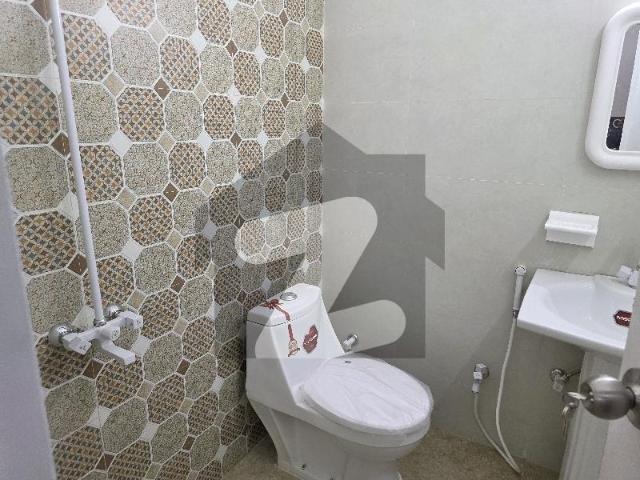 Defence 2 bedrooms apartment first floor dha phase 5
