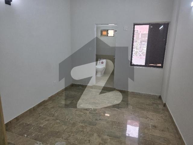 Defence 2 bedrooms first apartment tauheed commercial area