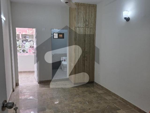 Defence 2 bedrooms first floor apartment dha phase 2