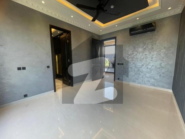 Defence 2 kanal Brand New Ultra Modern Design Luxury Bungalow Near to Park Ideal Location DHA Phase 7