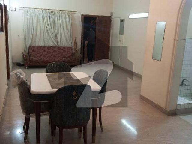Defence 300 Yards 2 Unit House For Sale