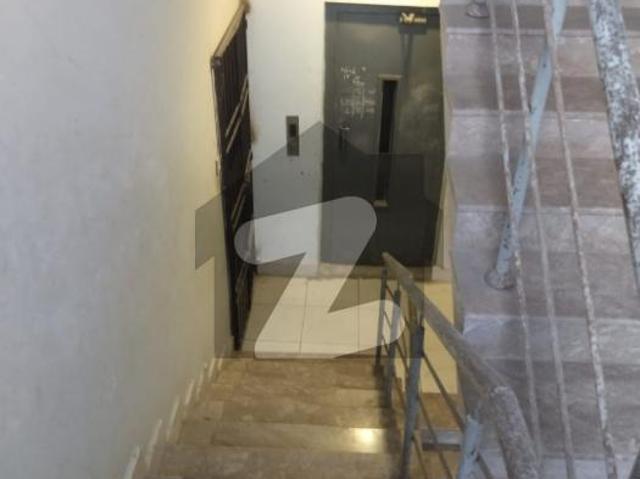 Defence 3 Bedroom Apartments Available For Rent DHA Phase 5