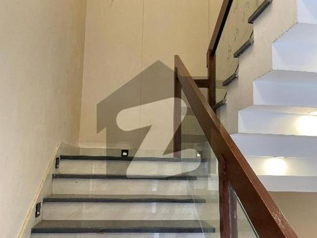 Defence 500 Vii Brand New Two Units Bungalow For Sale DHA Phase 7