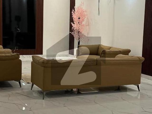 Defence 500 viii brand new west open two unit bungalow for sale DHA Phase 8