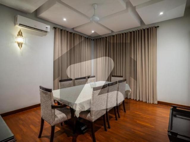 Defence 500 viii slightly used like New bungalow for sale DHA Phase 8