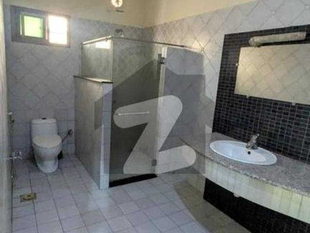 Defence 500 yards beautiful bungalow for rent line water dha phase 6