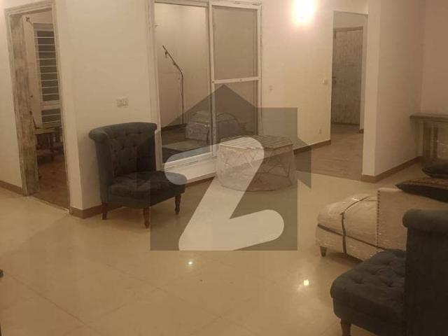 Defence 500 yards ground portion for rent