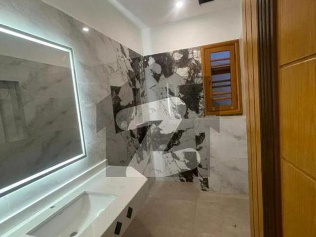 Defence 500 yards brand new bungalow for rent dha phase 8