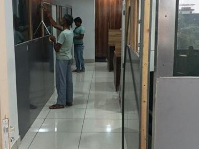 Defence 64 Commercial Showroom 7000 Sq. Ft. in Kanker Khera Meerut Listing ID: #10226