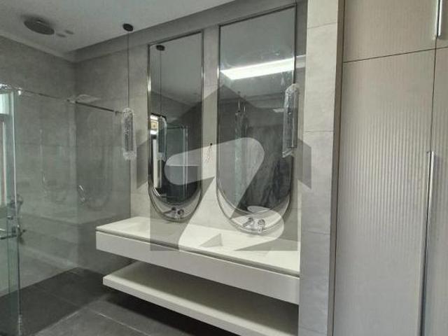 Defence 600 viii brand new Archictect design bungalow for sale DHA Phase 8