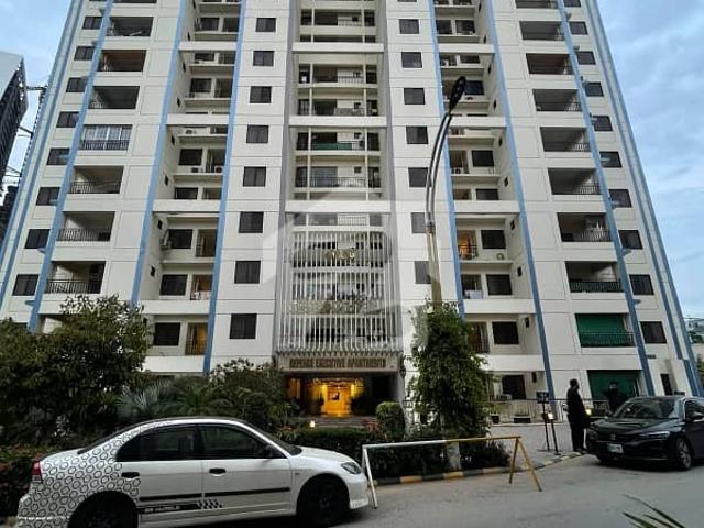 Defense exactive tower 1 bed 978 sq ft for sale