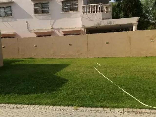 Defense phase v. 1000 yeards. Fully furnished bank company only Karachi DHA Phase 5 ID 38513