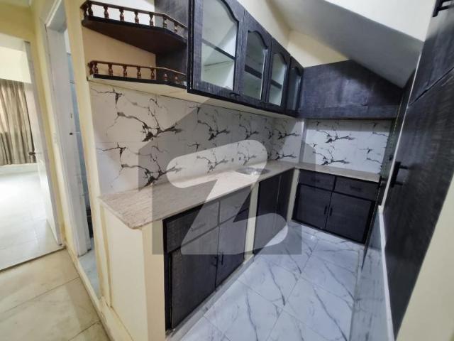 Defense Phase 1 Furnished Flat Rent DHA Phase 1