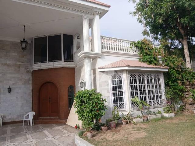 Defense Phase 5 Bungalow For Rent