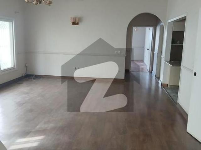 Defense Phase 5 Bungalow For Rent DHA Phase 5
