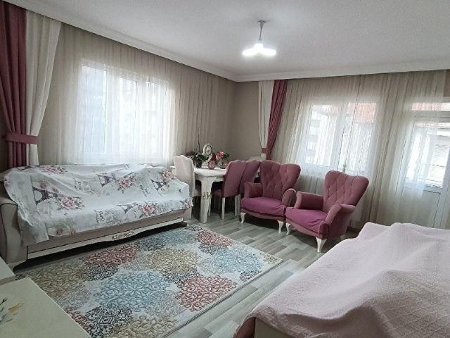 DEFNE EMLAK TAN SATILIK ÇAĞLAR DONDURMA ARASİ 3+1 ARAKAT DAİRE