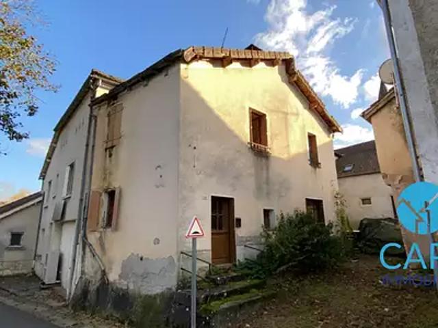 Dégagnac 46340 Achat / Vente maison 5 pièces t5