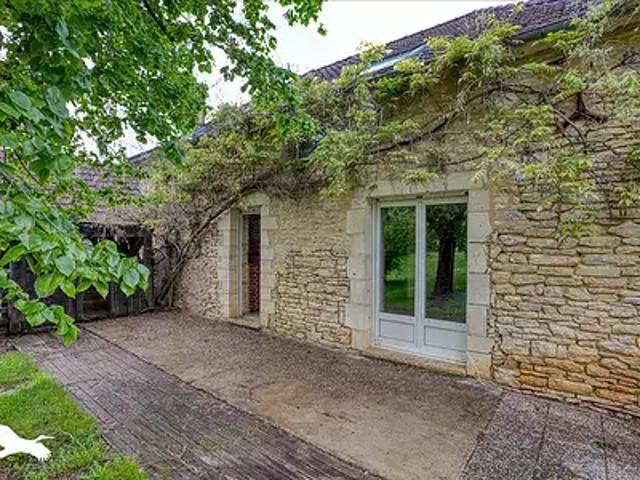 Dégagnac 46340 Achat / Vente maison 5 pièces t5 parking
