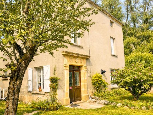 Dégagnac Vente Maison 46