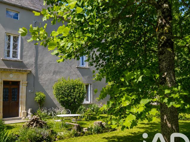 Dégagnac Vente Maison 46