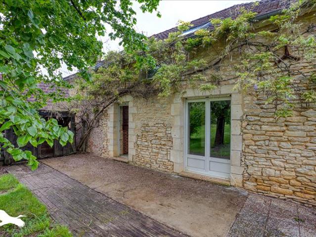 Dégagnac Vente Maison 46