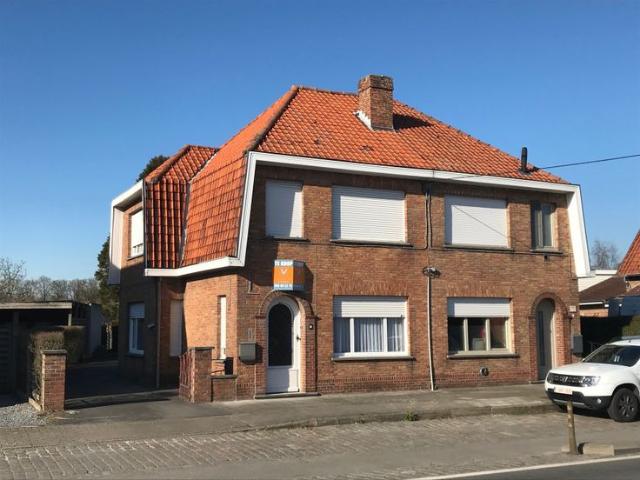 DEGELIJKE, GEZELLIGE & INSTAPKLARE gezinswoning MET SUBLI.