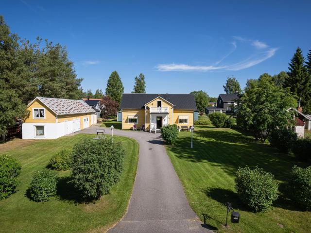 Degerängsvägen 21