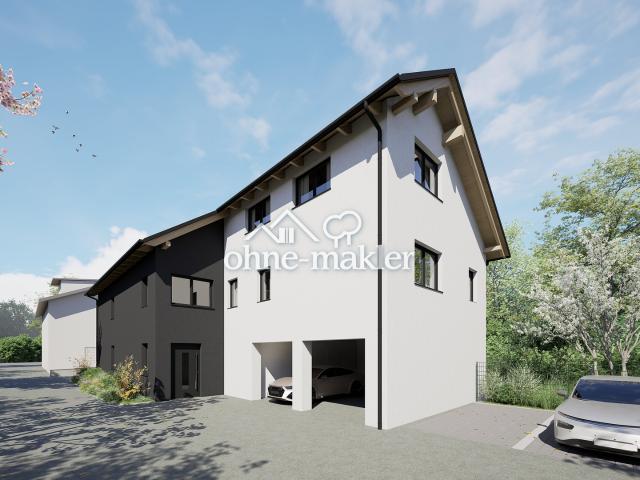 Deggendorf Neubau 2027 – 100.000 € KfW Darlehen zu 1,06 % je Wohnung