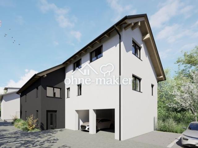 Deggendorf Neubau 2027 – 100.000 € KfW Darlehen zu 1,06 % je Wohnung