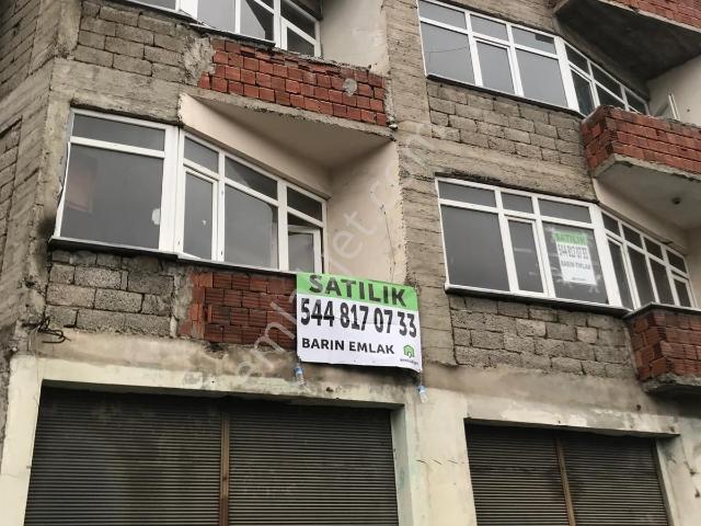 Degirmendere Sezai Uzay Mahallesi Yatırımlık Bina