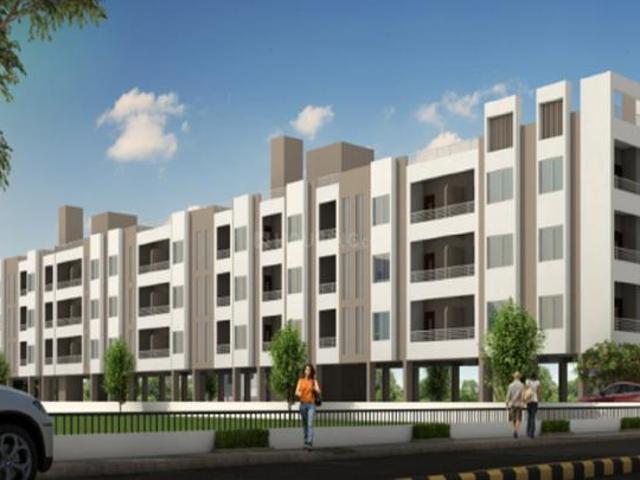 Dehu Road Cantonment 1 BHK Apartment For Sale Pune