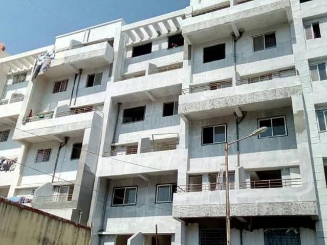 Kiwale 2 BHK Apartment For Sale Pune