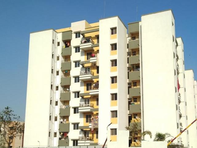 Dehu 1 BHK Apartment For Sale Pune
