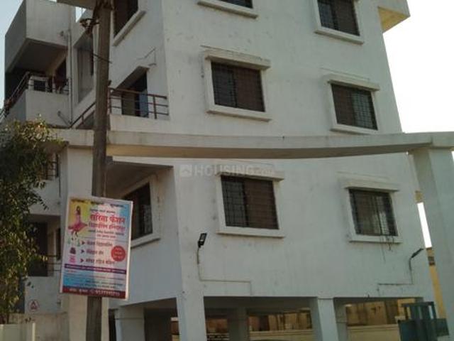 Dehu 1 BHK Apartment For Sale Pune