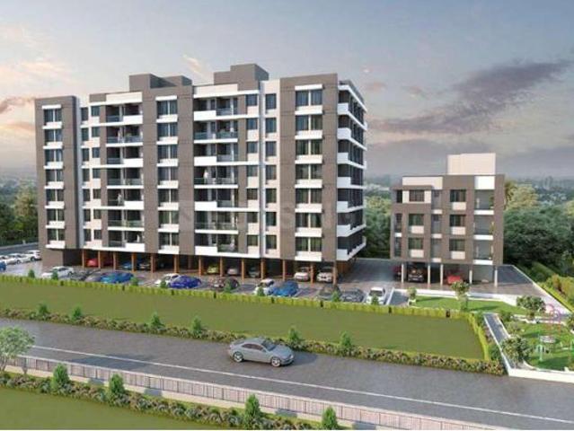 Dehu 1 BHK Apartment For Sale Pune