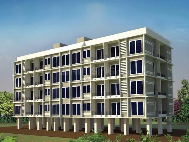 Dehu 1 BHK Apartment For Sale Pune