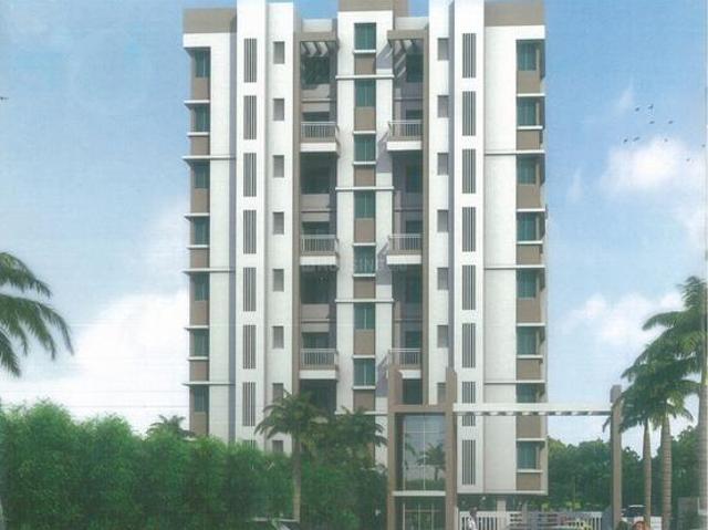 Dehu 1 BHK Apartment For Sale Pune