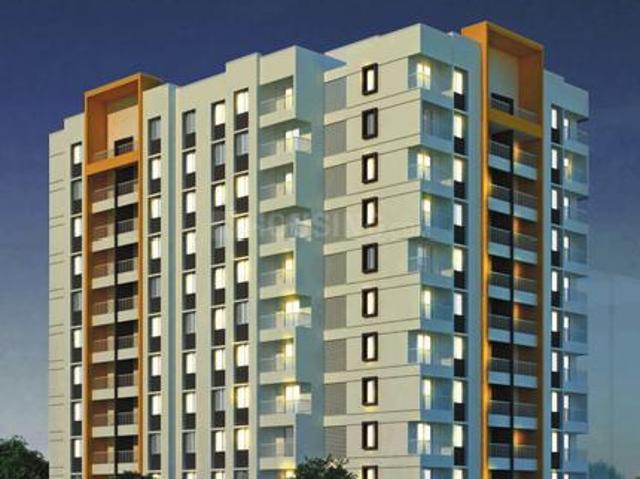 Dehu 2 BHK Apartment For Sale Pune