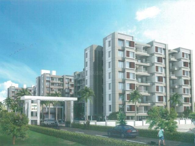 Dehu 2 BHK Apartment For Sale Pune
