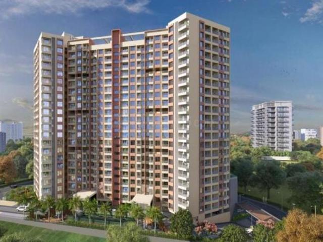 Vikas Nagar 2 BHK Apartment For Sale Pune