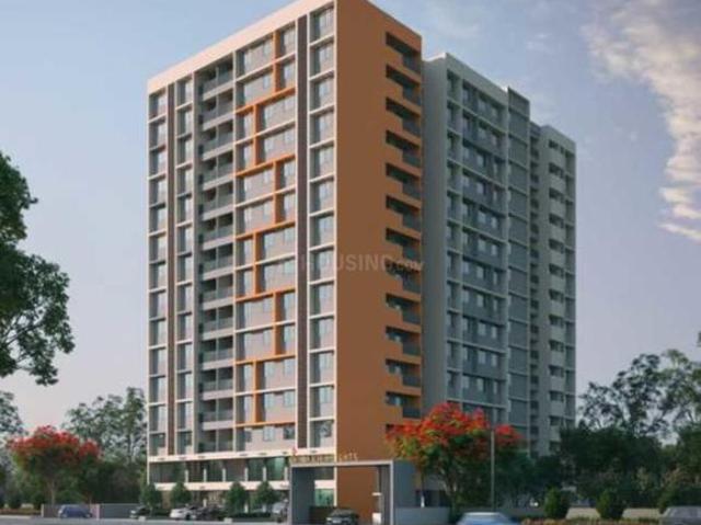 Dehu 3 BHK Apartment For Sale Pune
