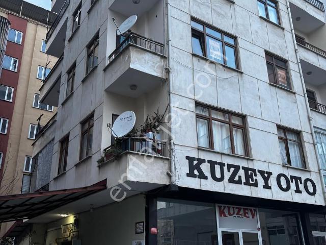 Deha Emlak`tan Kiralık 3+1 Daire Söğütlüde