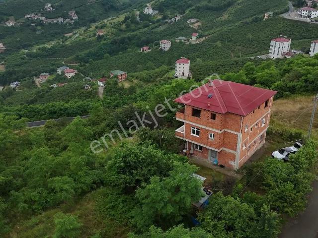 Deha Emlak`tan Satılık Bina + Yer Ortahisar Ayvalı Mahallesi