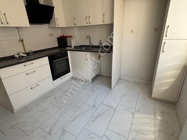 Deha Emlaktan Nefsipulathanede 2+1 Kiralık Daire