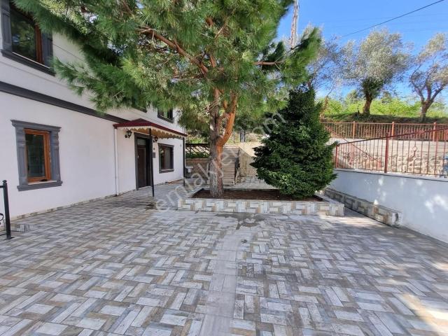 Deha Emlaktan Darıcada Kiralık Villa