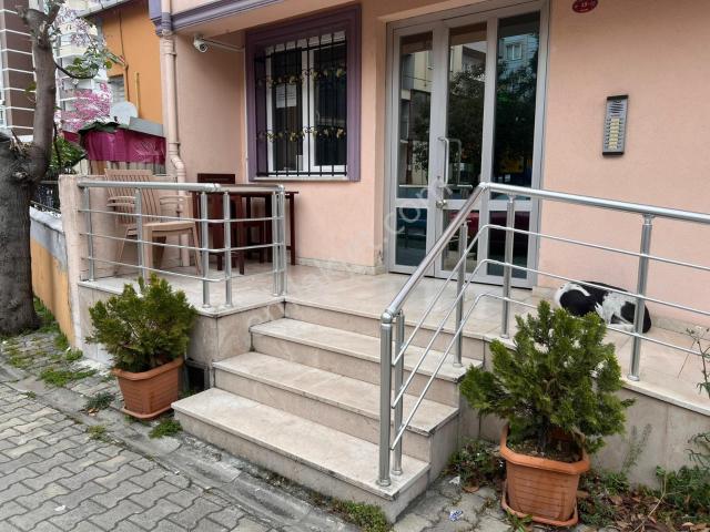 Deha Emlaktan Kiralık 1+1 Eşyalı Daire Söğütlüde