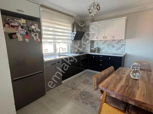 Deha Emlak'tan Satılık 3+1 Daire Çukurçayırda