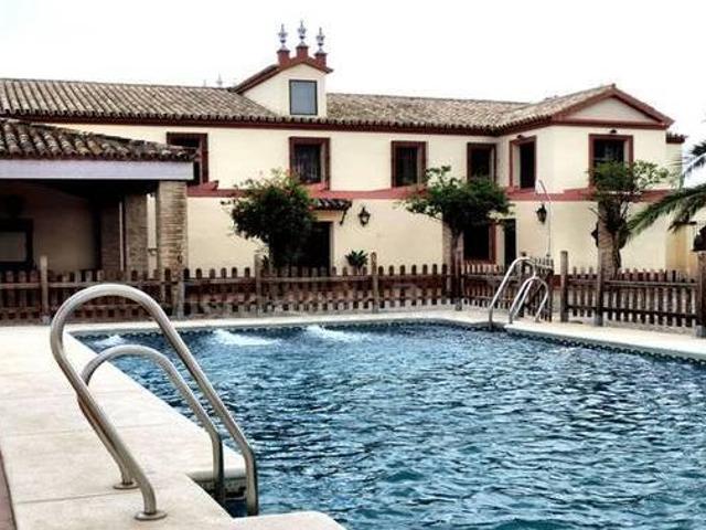 Dehesa Casa Quemada